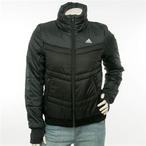 campera de abrigo adidas mujer original